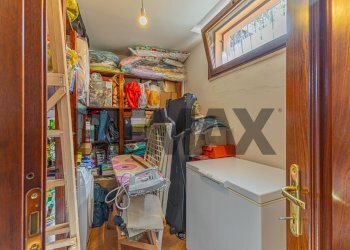 Dispensa di stoccaggio - Casa semi indipendente S.V. Costa Paloni
78, Sassari - foto 81