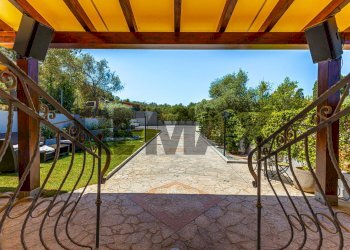 Terrazza - Casa semi indipendente S.V. Costa Paloni
78, Sassari - foto 82