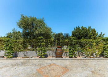 Giardino - Casa semi indipendente S.V. Costa Paloni
78, Sassari - foto 83