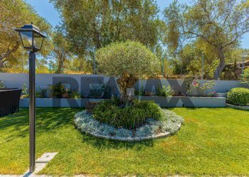 Giardino - Casa semi indipendente S.V. Costa Paloni
78, Sassari - foto 84