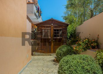 Casa all\'aperto - Casa semi indipendente S.V. Costa Paloni
78, Sassari - foto 88