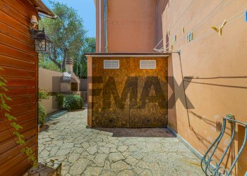 Terrazza - Casa semi indipendente S.V. Costa Paloni
78, Sassari - foto 89
