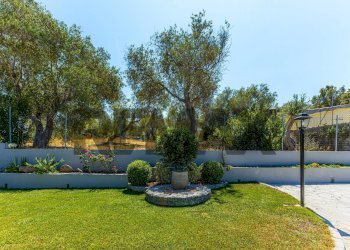 Giardino - Casa semi indipendente S.V. Costa Paloni
78, Sassari - foto 92