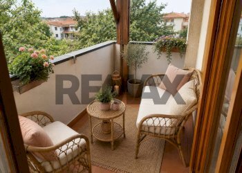 Balcone - Trilocale Via Magenta
9, Parabiago - foto 6