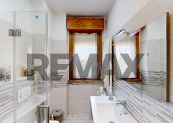 Bagno - Trilocale Via Magenta
9, Parabiago - foto 16