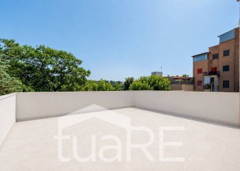 Foto 2 - Attico Via Gradoli, Roma - foto 2