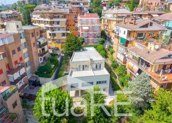 Foto 19 - Attico Via Gradoli, Roma - foto 19