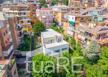 Foto 25 - Trilocale Via Gradoli, Roma - foto 25