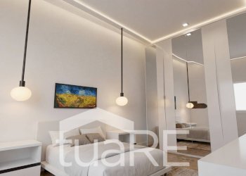 Foto 5 - Quadrilocale Via Gradoli, Roma - foto 5