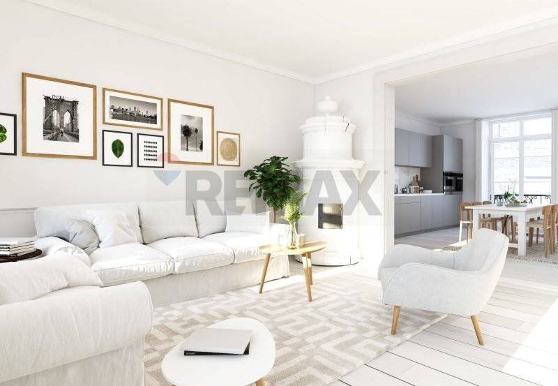 Soggiorno - Apartment VIA PATRIOTI, Asiago - photo 1