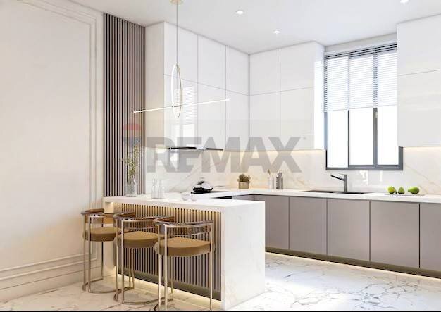 Cucina - Apartment VIA PATRIOTI, Asiago - photo 2