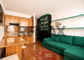 Sala da pranzo - Trilocale VIA TRENTO E TRIESTE
 
11, Asiago - foto 3
