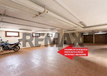 Parcheggio - Trilocale VIA TRENTO E TRIESTE
 
11, Asiago - foto 14