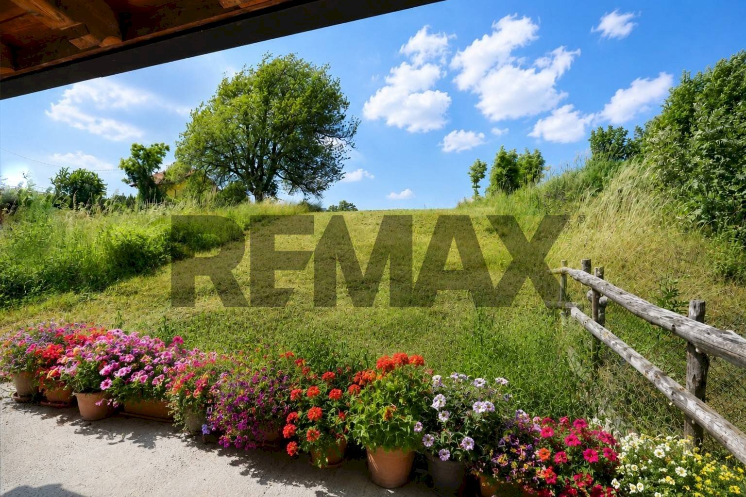 Giardino - Semi-detached house VIA BELMONTE
80, Roana - photo 2