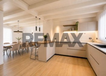 Cucina - Semi-detached house VIA BELMONTE
 
80, Roana - photo 4