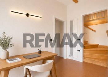 Sala da pranzo - Semi-detached house VIA BELMONTE
 
80, Roana - photo 8