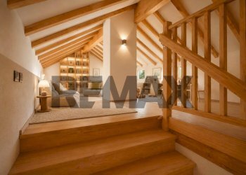 Scale - Semi-detached house VIA BELMONTE
 
80, Roana - photo 12