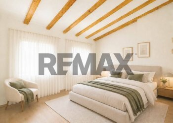 Camera / camera da letto - Semi-detached house VIA BELMONTE
 
80, Roana - photo 38