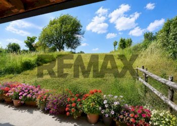 Giardino - Semi-detached house VIA BELMONTE
 
80, Roana - photo 41