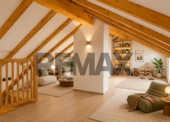 Soggiorno - Semi-detached house VIA BELMONTE
 
80, Roana - photo 43