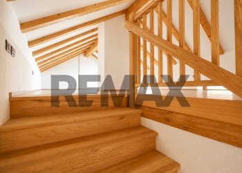 Scale - Semi-detached house VIA BELMONTE
 
80, Roana - photo 45