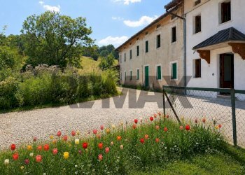 Edificio all\'aperto - Semi-detached house VIA BELMONTE
 
80, Roana - photo 48
