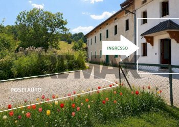 Edificio all\'aperto - Semi-detached house VIA BELMONTE
 
80, Roana - photo 49