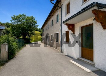 Casa all\'aperto - Semi-detached house VIA BELMONTE
 
80, Roana - photo 50