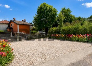 Casa all\'aperto - Semi-detached house VIA BELMONTE
 
80, Roana - photo 51