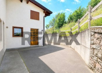 Terrazza - Semi-detached house VIA BELMONTE
 
80, Roana - photo 53