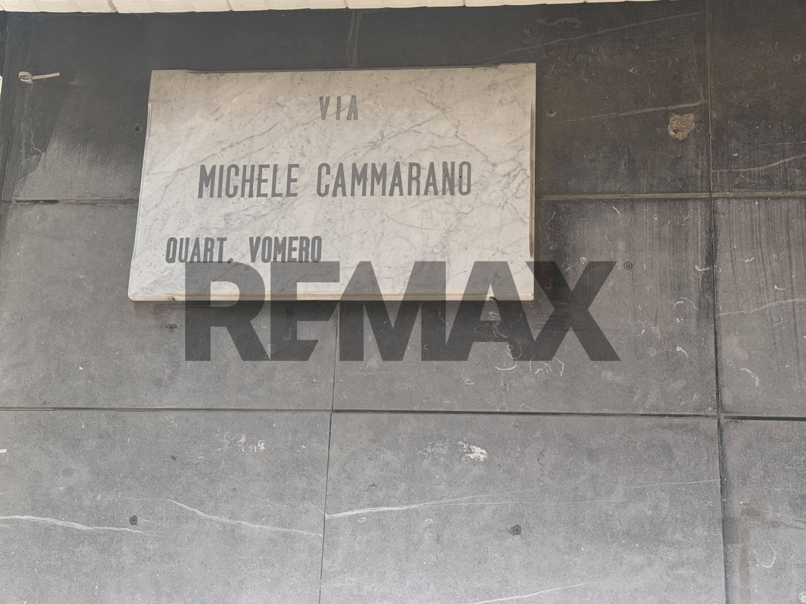 Dettagli - Ufficio Via Michele Cammarano
 
3, Napoli - foto 1