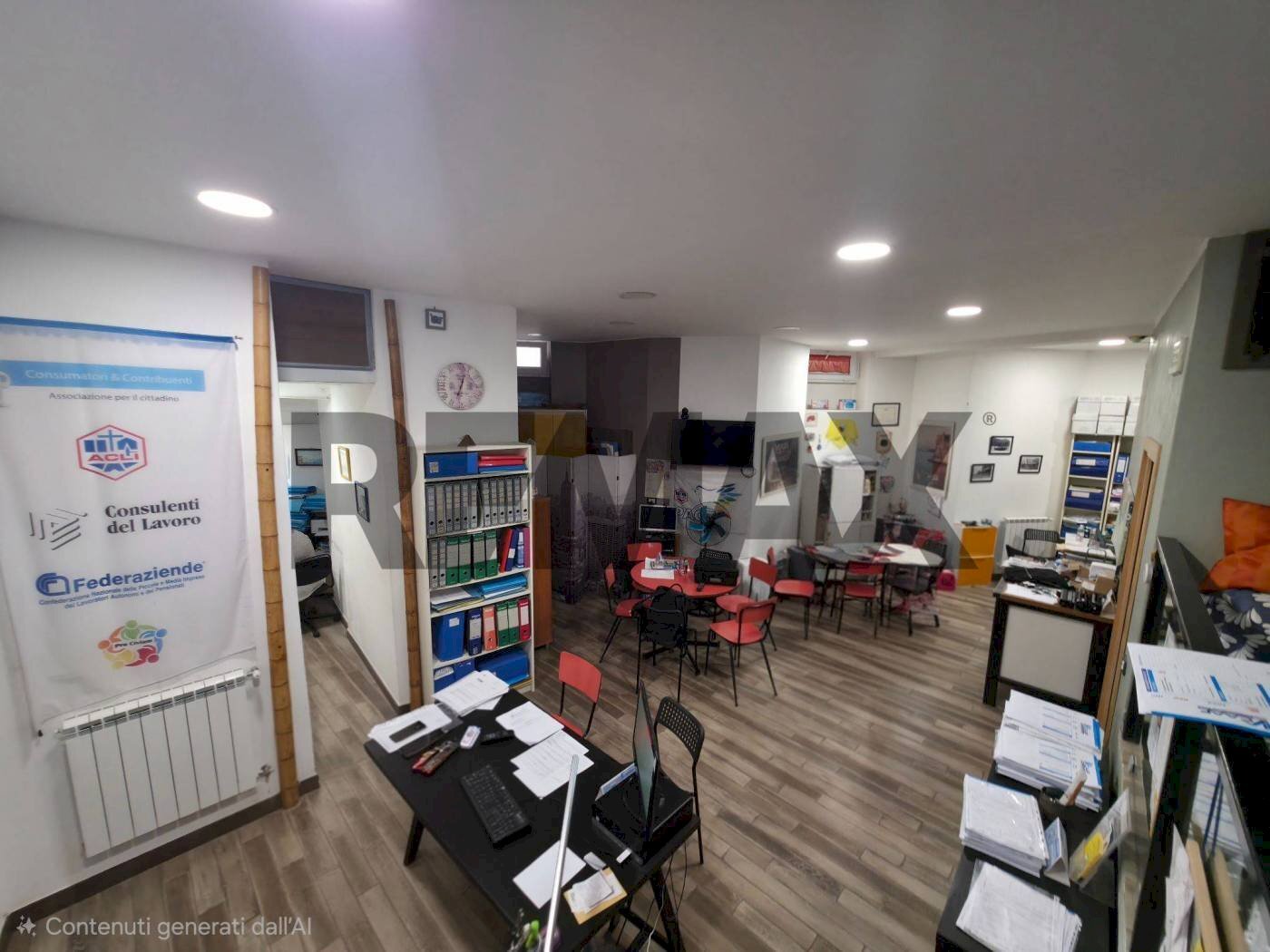 Ufficio - Ufficio Via Michele Cammarano
3, Napoli - foto 2