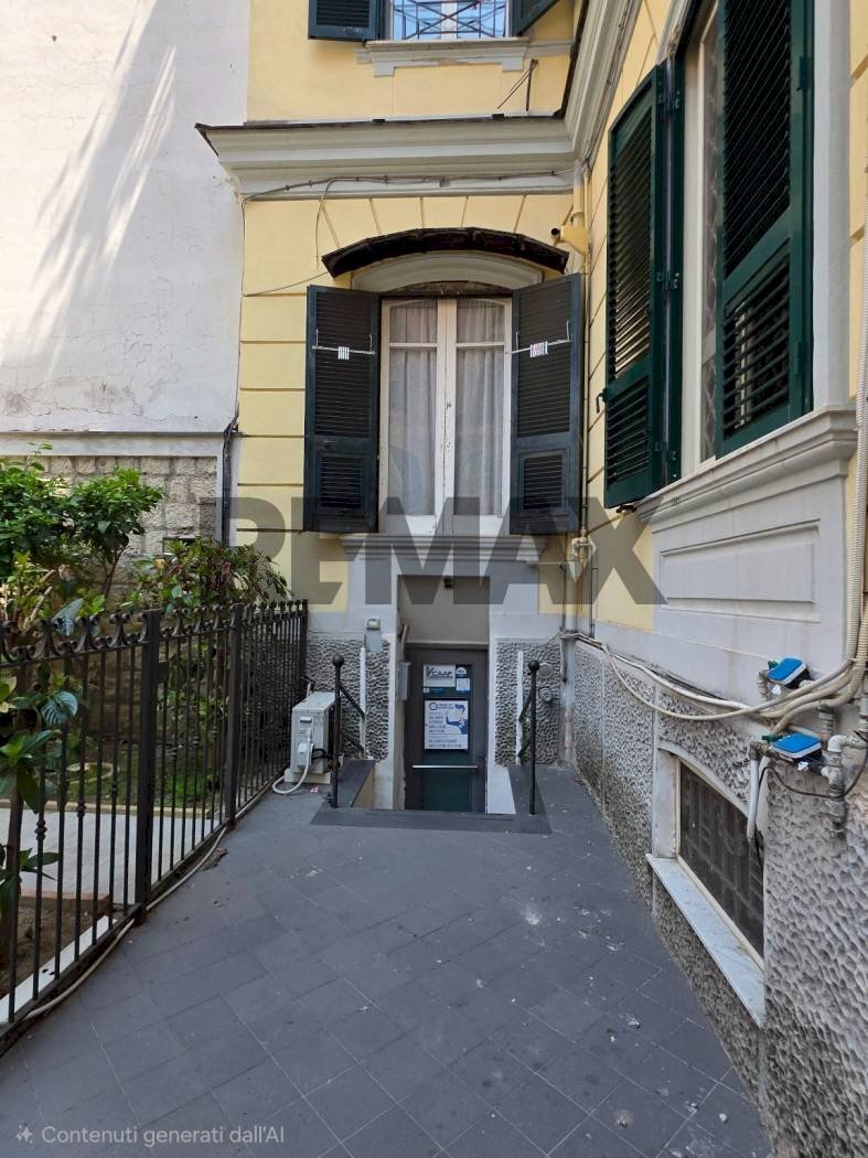 Terrazza - Ufficio Via Michele Cammarano
3, Napoli - foto 3