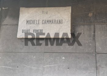 Dettagli - Ufficio Via Michele Cammarano
 
3, Napoli - foto 1
