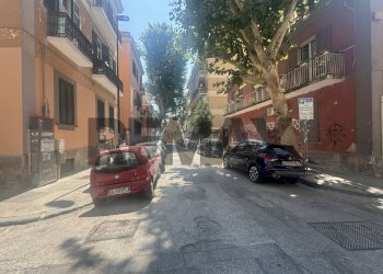 Edificio all\'aperto - Ufficio Via Michele Cammarano
 
3, Napoli - foto 6
