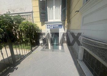 Terrazza - Ufficio Via Michele Cammarano
 
3, Napoli - foto 9