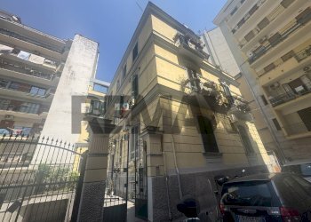 Edificio all\'aperto - Ufficio Via Michele Cammarano
 
3, Napoli - foto 10
