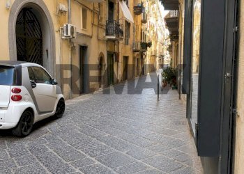 Edificio all\'aperto - Commercial Premises Via San Liborio
28, Napoli - photo 2