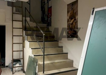 Scale - Commercial Premises Via San Liborio
28, Napoli - photo 3