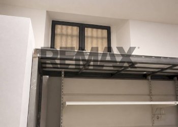 Dispensa di stoccaggio - Commercial Premises Via San Liborio
28, Napoli - photo 6