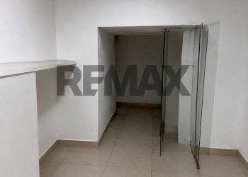 Stanza vuota - Commercial Premises Via San Liborio
28, Napoli - photo 9