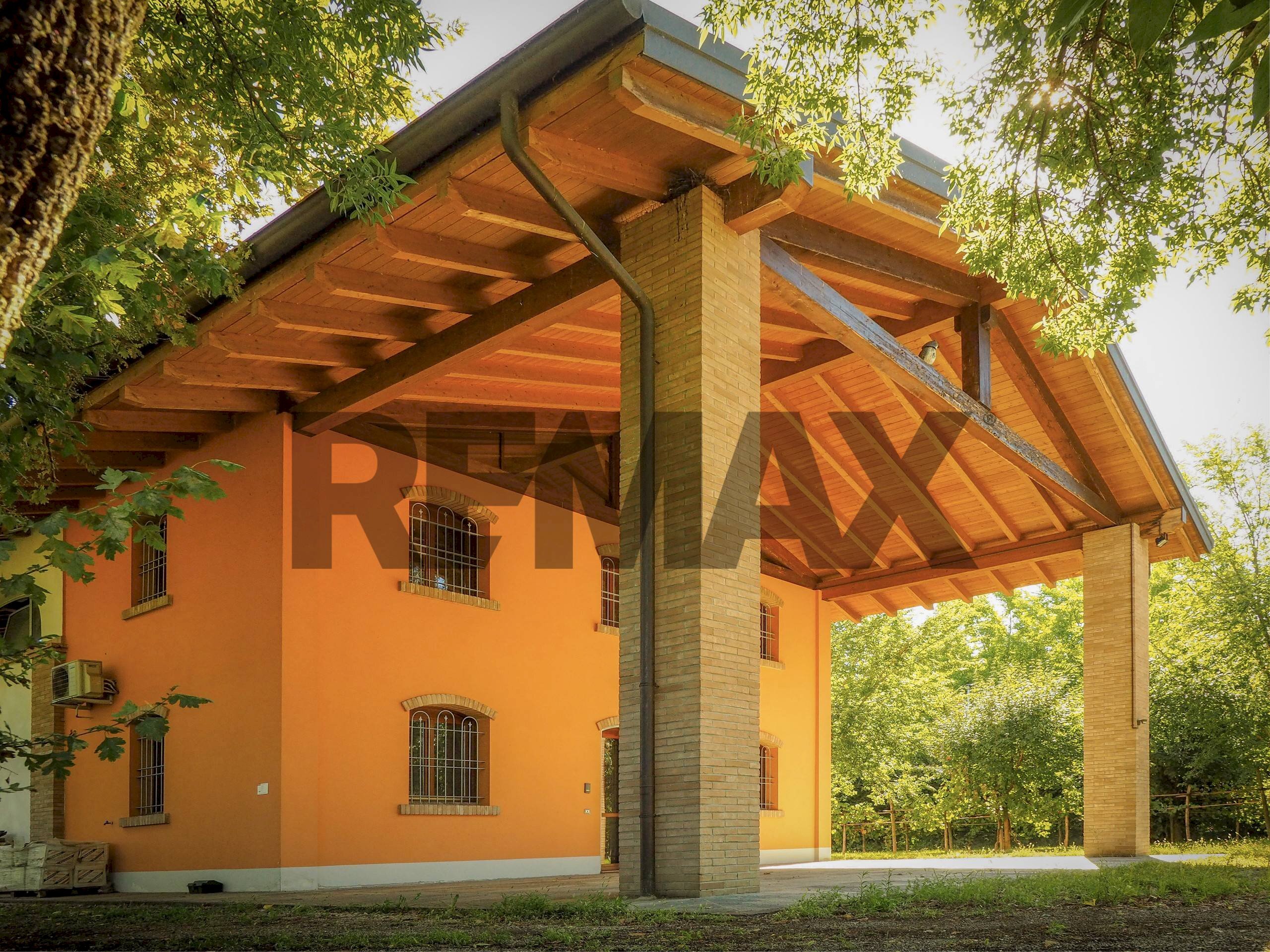 Casa all\'aperto - Rustic via Ernesto Arduini
 
33, Cavriago - photo 1