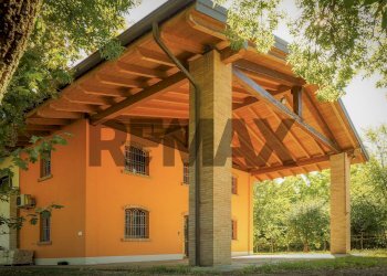 Casa all\'aperto - Rustic via Ernesto Arduini
 
33, Cavriago - photo 1