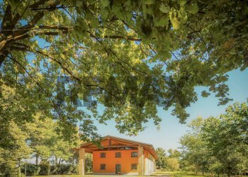 Casa all\'aperto - Rustic via Ernesto Arduini
 
33, Cavriago - photo 8