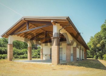 Casa all\'aperto - Rustic via Ernesto Arduini
 
33, Cavriago - photo 13