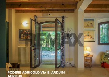 Hall / corridoio - Rustic via Ernesto Arduini
 
33, Cavriago - photo 25