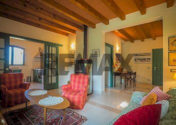 Soggiorno - Rustic via Ernesto Arduini
 
33, Cavriago - photo 28
