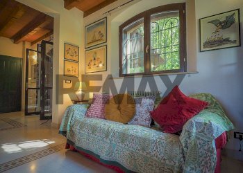 Soggiorno - Rustic via Ernesto Arduini
 
33, Cavriago - photo 29