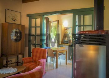 Sala da pranzo - Rustic via Ernesto Arduini
 
33, Cavriago - photo 31