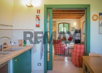 Cucina - Rustic via Ernesto Arduini
 
33, Cavriago - photo 32